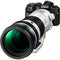 OM SYSTEM M. Zuiko 150-400mm f/4.5 TC 1.25 IS PRO Lens