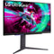 LG UltraGear 27" 4K HDR 144 Hz Gaming Monitor