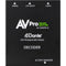 AVPro Edge 2-Channel Dante Decoder