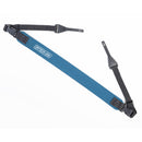 OP/TECH USA Fashion Strap 2.0 with 3/8" Plastic (Navy)