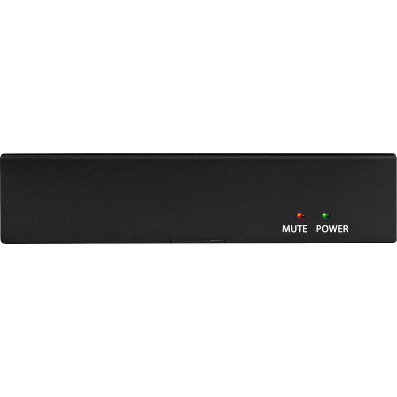 AVPro Edge 2-Channel Dante Encoder