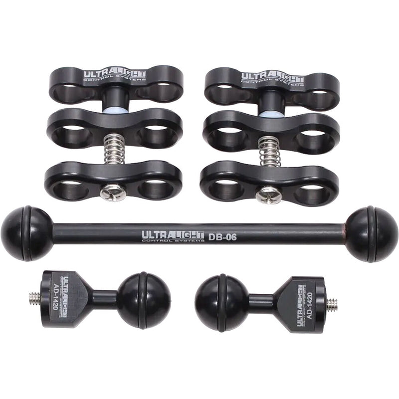 Ultralight CAK-VS14-06 Cinema Arm Kit