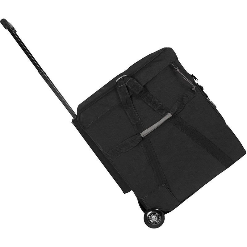 PortaBrace Wheeled Shoot-Ready Case for DJI Ronin-M