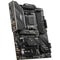 MSI MAG X670E TOMAHAWK WIFI AM5 ATX Motherboard