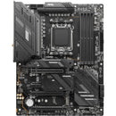 MSI MAG X670E TOMAHAWK WIFI AM5 ATX Motherboard