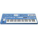 UDO Audio Super 6 Digital-Analog Hybrid Synthesizer (Blue)