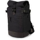 compagnon little backpack Gen III (Black)