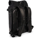 compagnon little backpack Gen III (Black)