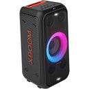 LG XL5 XBOOM 200W Wireless Portable Party Tower Speaker