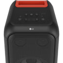 LG XL5 XBOOM 200W Wireless Portable Party Tower Speaker