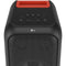 LG XL5 XBOOM 200W Wireless Portable Party Tower Speaker