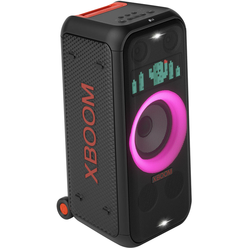 LG XL7 XBOOM 250W Wireless Portable Party Tower Speaker