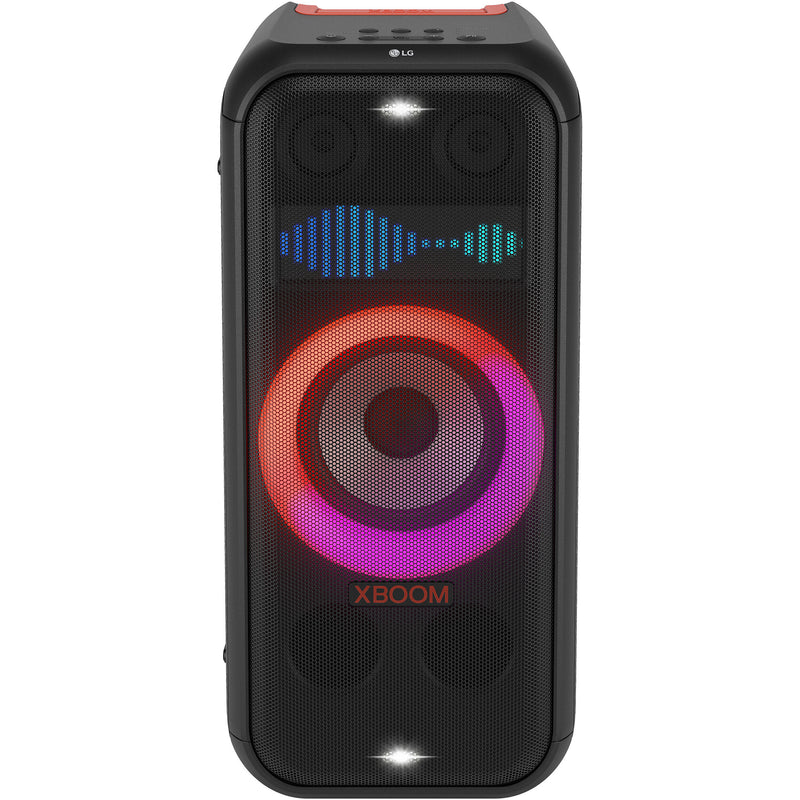 LG XL7 XBOOM 250W Wireless Portable Party Tower Speaker