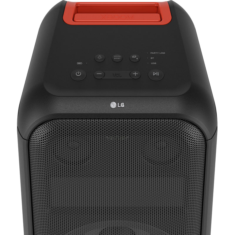 LG XL7 XBOOM 250W Wireless Portable Party Tower Speaker