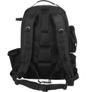 PortaBrace Lightweight Backpack for JVC GY-HC550 Camcorder