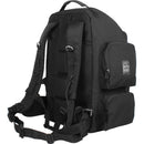 PortaBrace Lightweight Backpack for JVC GY-HC550 Camcorder
