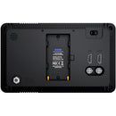 OSEE G7 7'' 3000 cd/m&sup2; SDI/HDMI On-Camera Monitor