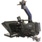 Fortinge PROXJ15 15" Crane Teleprompter