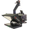 Fortinge PROXJ15-HB High-Brightness 15" Crane Teleprompter