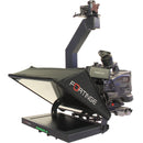 Fortinge PROXJ15-HB-SDI High-Brightness 15" Crane Teleprompter with SDI Input