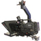 Fortinge PROXJ15-HB High-Brightness 15" Crane Teleprompter
