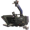 Fortinge PROXJ15-SDI 15" Crane Teleprompter with SDI Input