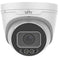 Uniview IPC3634SE-ADF28K-WL-I0 4MP Outdoor Network Turret Camera with Spotlights