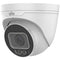 Uniview IPC3638SE-ADF28K-WL-I0 8MP Outdoor Network Turret Camera with Spotlights