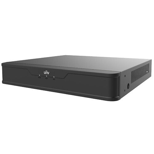 Uniview NVR501-08B-P8 8-Channel 8MP NVR (No HDD)