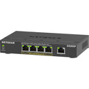 Netgear GS305P 5-Port Gigabit PoE+ Compliant Unmanaged Network Switch