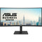 ASUS VA34VCPSN Dual 1440p 100 Hz Curved Ultrawide Monitor