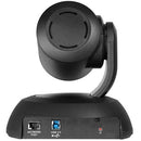 Vaddio RoboSHOT 30E-M HD PTZ Camera (Black)