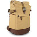 compagnon little backpack Gen III (Sand/Dark Brown)