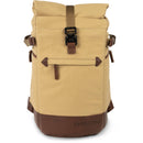 compagnon little backpack Gen III (Sand/Dark Brown)
