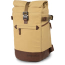 compagnon little backpack Gen III (Sand/Dark Brown)