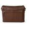 compagnon little messenger Gen III Camera Bag (Dark Brown)