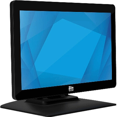 Elo Touch 1502L Full HD 15" Touchscreen Monitor with Stand