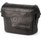compagnon nano messenger Gen III Camera Bag (Black)