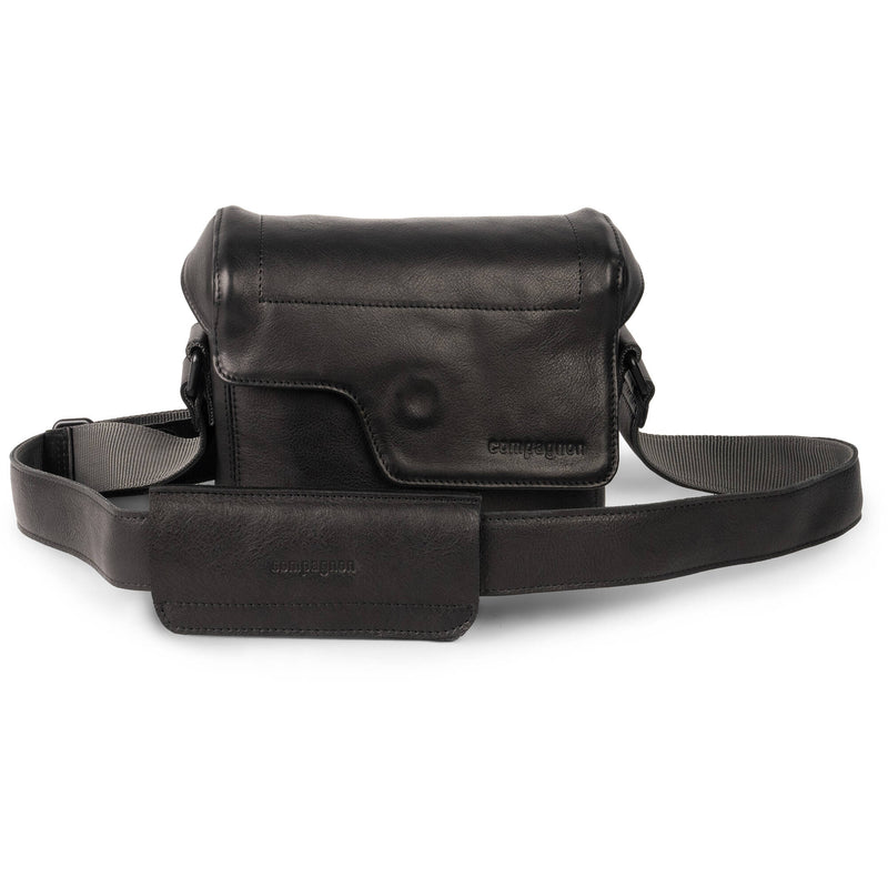 compagnon nano messenger Gen III Camera Bag (Black)