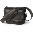 compagnon nano messenger Gen III Camera Bag (Black)