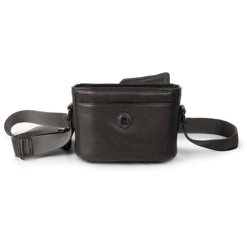 compagnon nano messenger Gen III Camera Bag (Black)