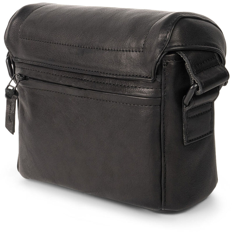 compagnon nano messenger Gen III Camera Bag (Black)