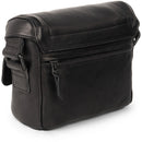 compagnon nano messenger Gen III Camera Bag (Black)