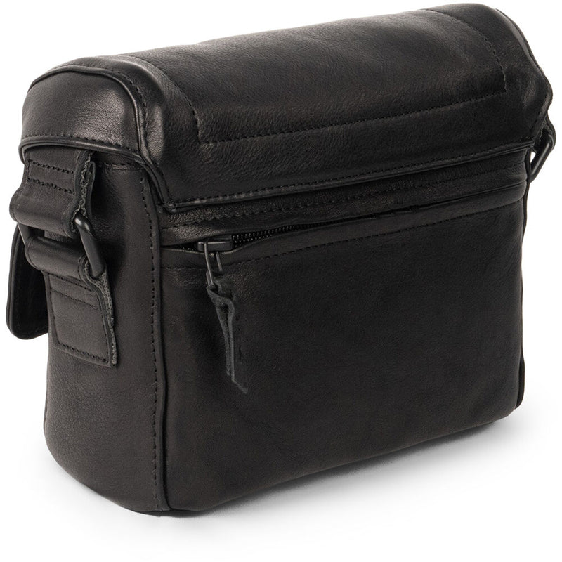 compagnon nano messenger Gen III Camera Bag (Black)