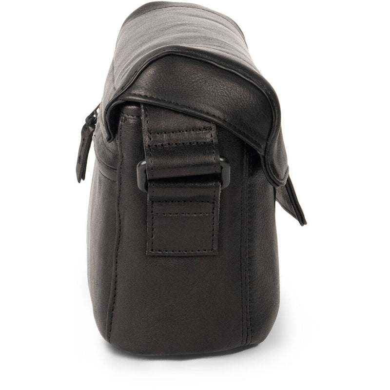 compagnon nano messenger Gen III Camera Bag (Black)