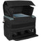 PortaBrace Camera Messenger Bag for Canon EOS R8 and Lenses
