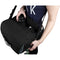 PortaBrace Camera Messenger Bag for Canon EOS R8 and Lenses