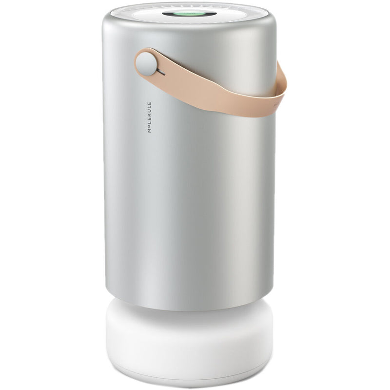 Molekule Air Pro with PECO-HEPA Tri-Power Filter