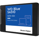 WD 2TB Blue SA510 SATA III 2.5" Internal SSD