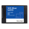 WD 4TB Blue SA510 SATA III 2.5" Internal SSD
